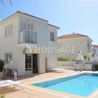 Дом на Кипре, Фамагуста, 110 кв.м.