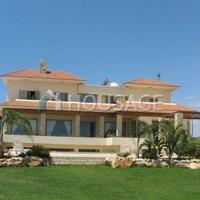 House in Republic of Cyprus, Ammochostou, 900 sq.m.
