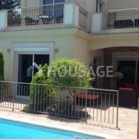 Вилла на Кипре, Лимасол, 186 кв.м.