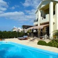 Вилла на Кипре, Пафос, Никосия, 230 кв.м.