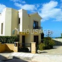 Вилла на Кипре, Пафос, Никосия, 230 кв.м.