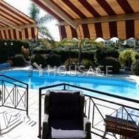 Вилла на Кипре, Пафос, Никосия, 230 кв.м.