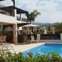 Villa in Republic of Cyprus, Eparchia Pafou, 120 sq.m.
