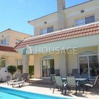 House in Republic of Cyprus, Ammochostou, 200 sq.m.