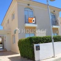 House in Republic of Cyprus, Ammochostou, 200 sq.m.