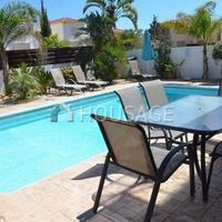 House in Republic of Cyprus, Ammochostou, 200 sq.m.