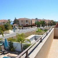 House in Republic of Cyprus, Ammochostou, 200 sq.m.