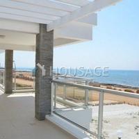 House in Republic of Cyprus, Ammochostou, 312 sq.m.