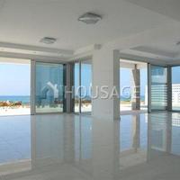 House in Republic of Cyprus, Ammochostou, 312 sq.m.