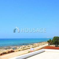 House in Republic of Cyprus, Ammochostou, 312 sq.m.