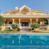Villa in Spain, Andalucia, 830 sq.m.