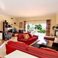 Villa in Spain, Andalucia, 830 sq.m.