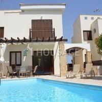 House in Republic of Cyprus, Ammochostou, 126 sq.m.