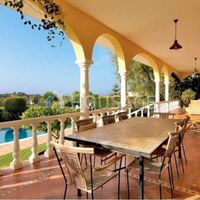 Villa in Spain, Andalucia, 830 sq.m.