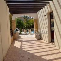 House in Republic of Cyprus, Ammochostou, 126 sq.m.