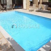 House in Republic of Cyprus, Ammochostou, 126 sq.m.