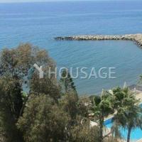 Flat in Republic of Cyprus, Lemesou, 110 sq.m.