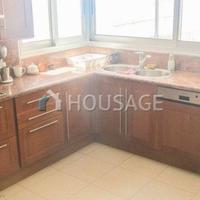 Flat in Republic of Cyprus, Lemesou, 110 sq.m.