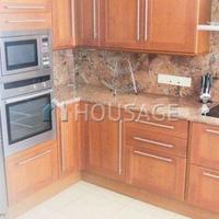 Flat in Republic of Cyprus, Lemesou, 110 sq.m.