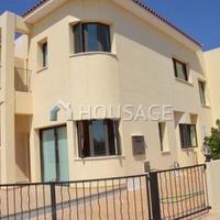 Дом на Кипре, Фамагуста, 136 кв.м.