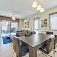 Квартира на Кипре, Лимасол, 115 кв.м.