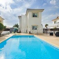 House in Republic of Cyprus, Ammochostou, 130 sq.m.
