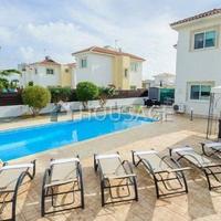 House in Republic of Cyprus, Ammochostou, 130 sq.m.