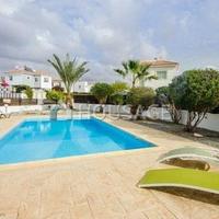 House in Republic of Cyprus, Ammochostou, 130 sq.m.