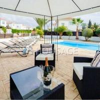 House in Republic of Cyprus, Ammochostou, 130 sq.m.