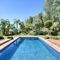 Villa in Spain, Andalucia, 370 sq.m.