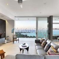 Villa in Republic of Cyprus, Eparchia Pafou, Nicosia, 208 sq.m.