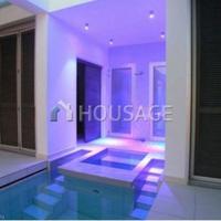 Villa in Republic of Cyprus, Eparchia Pafou, Nicosia, 208 sq.m.