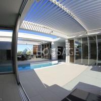 Villa in Republic of Cyprus, Eparchia Pafou, Nicosia, 208 sq.m.