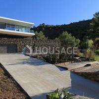 Villa in Republic of Cyprus, Eparchia Pafou, Nicosia, 208 sq.m.