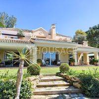 Villa in Spain, Andalucia, 370 sq.m.