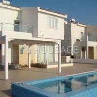 Бунгало на Кипре, Фамагуста, 129 кв.м.