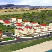 Бунгало на Кипре, Фамагуста, 129 кв.м.