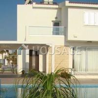 Бунгало на Кипре, Фамагуста, 129 кв.м.