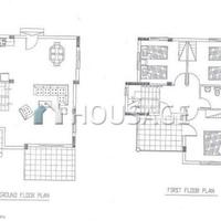 Бунгало на Кипре, Фамагуста, 129 кв.м.