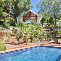 Villa in Spain, Andalucia, 370 sq.m.