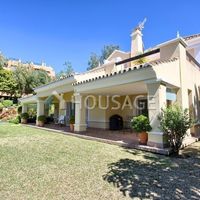 Villa in Spain, Andalucia, 370 sq.m.