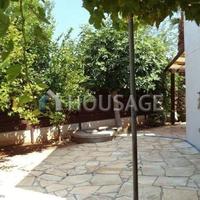 Вилла на Кипре, Фамагуста, 142 кв.м.