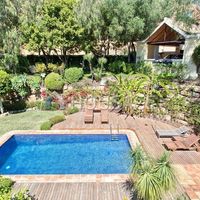 Villa in Spain, Andalucia, 370 sq.m.