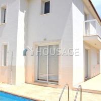 Дом на Кипре, Фамагуста, 123 кв.м.