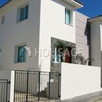 House in Republic of Cyprus, Ammochostou, 99 sq.m.
