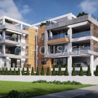 Flat in Republic of Cyprus, Lemesou, 109 sq.m.