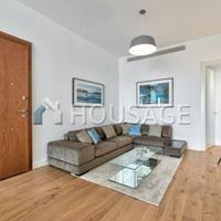 Flat in Republic of Cyprus, Lemesou, 109 sq.m.