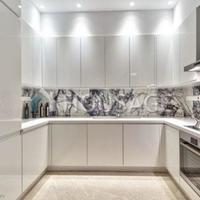 Flat in Republic of Cyprus, Lemesou, 109 sq.m.