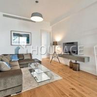 Flat in Republic of Cyprus, Lemesou, 109 sq.m.