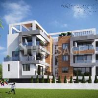 Flat in Republic of Cyprus, Lemesou, 109 sq.m.